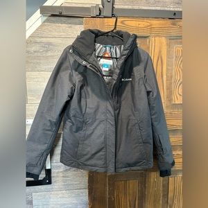 Columbia Winter Jacket